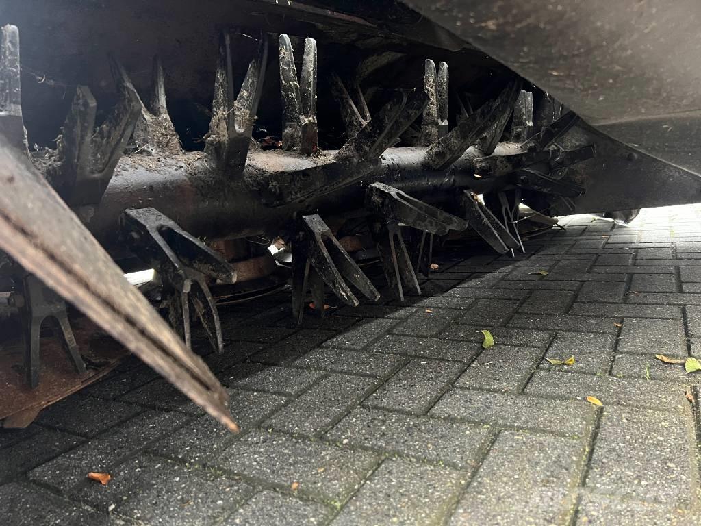 Vicon Solid 631 Kosilice