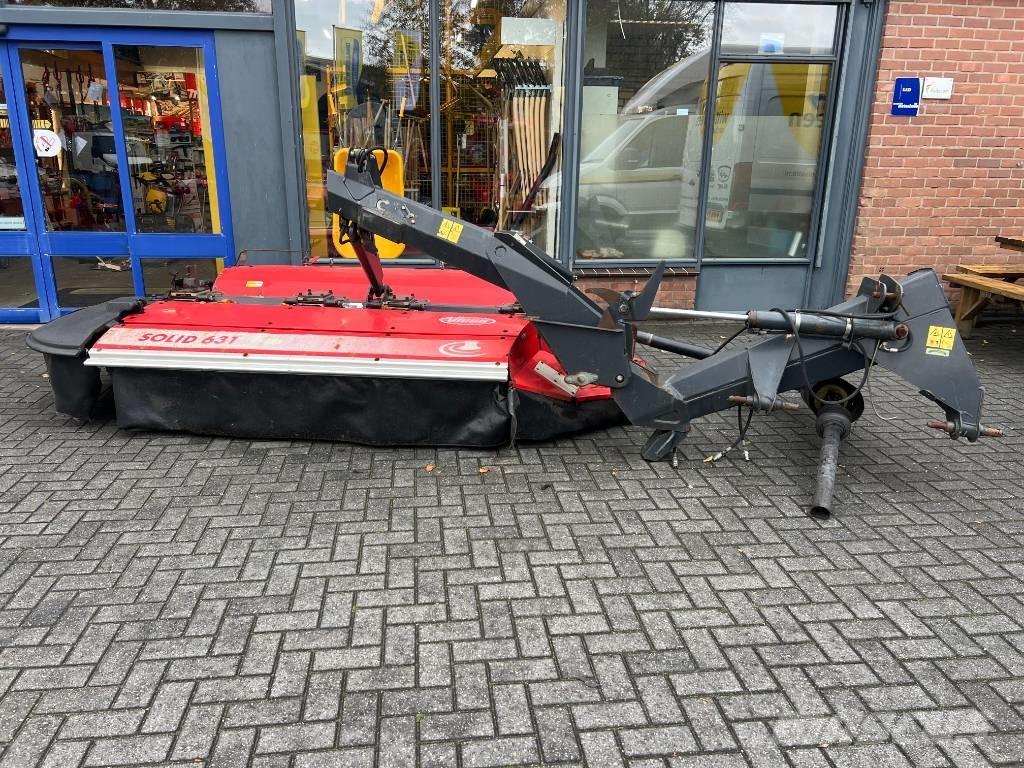 Vicon Solid 631 Kosilice