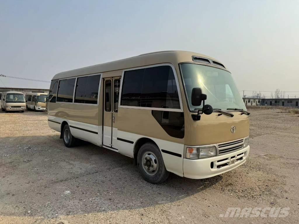 Toyota Coaster Bus Mini autobusi