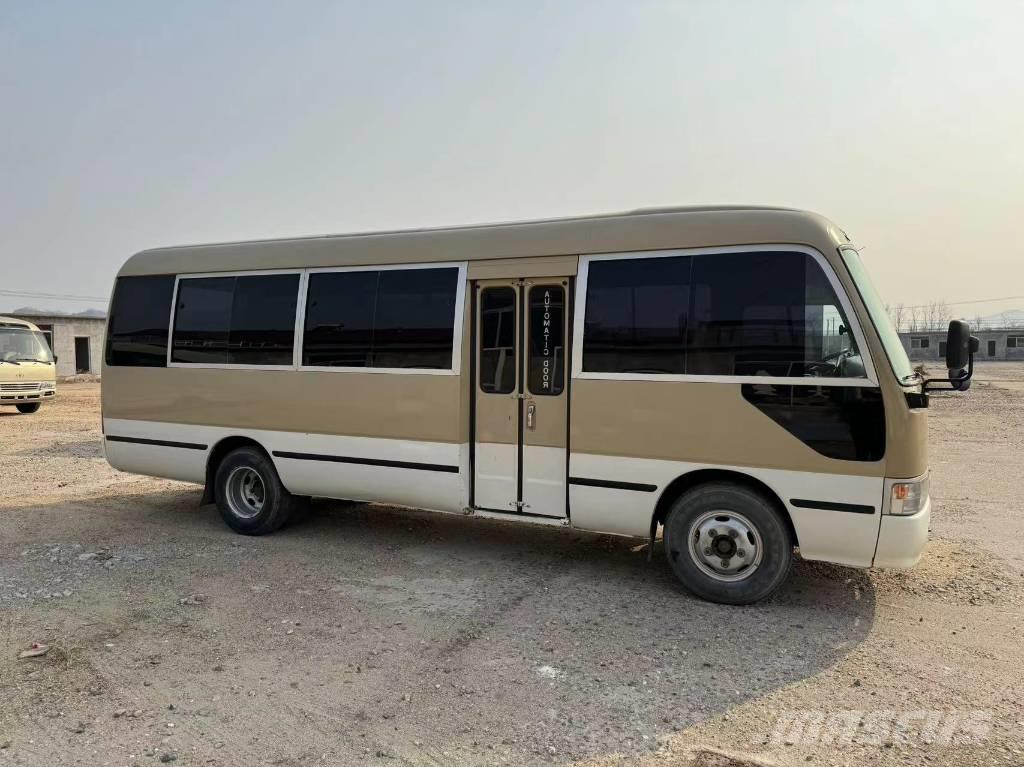 Toyota Coaster Bus Mini autobusi