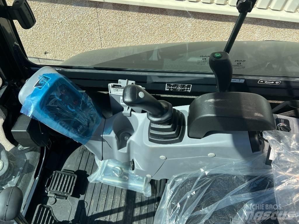 Kubota KX027-4 Mini bageri < 7t