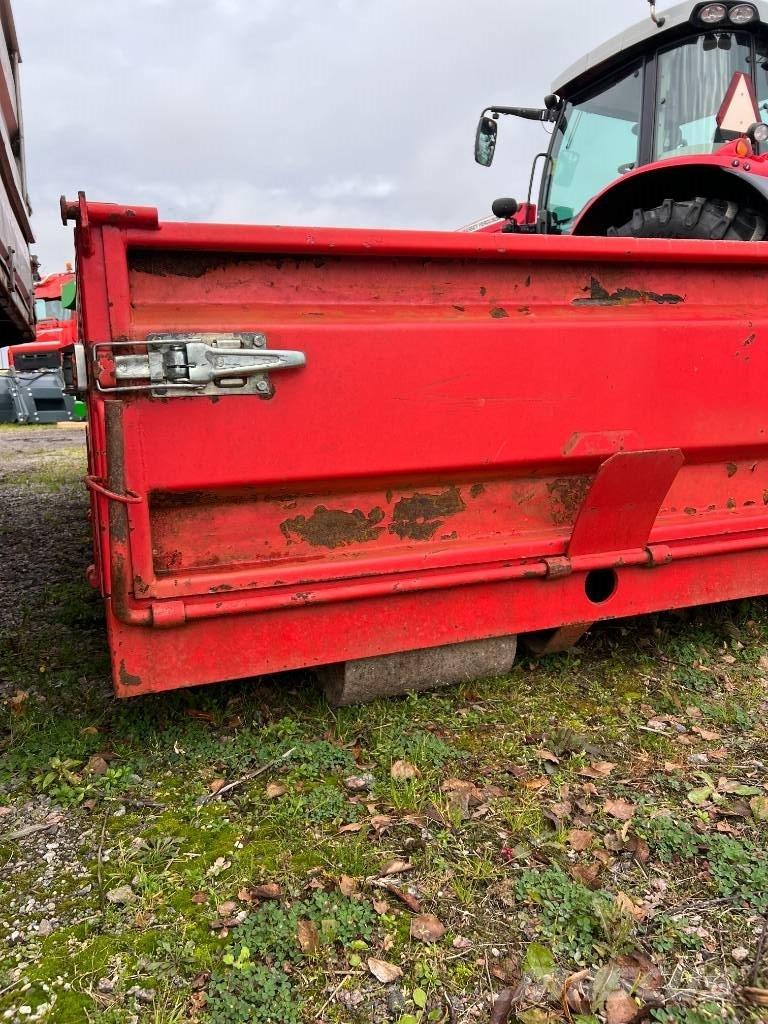 Bigab 235 Ostale prikolice