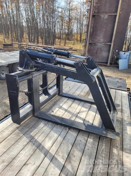 IMAC Mat Grapple Ostale komponente za građevinarstvo
