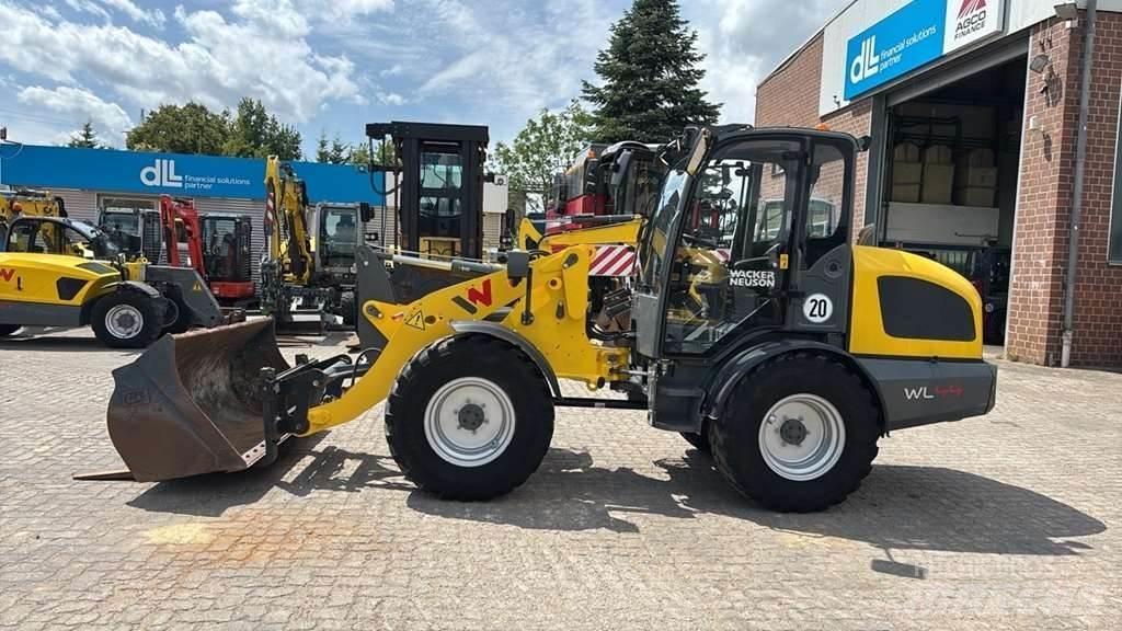 Wacker Neuson WL44 Utovarivači na točkove