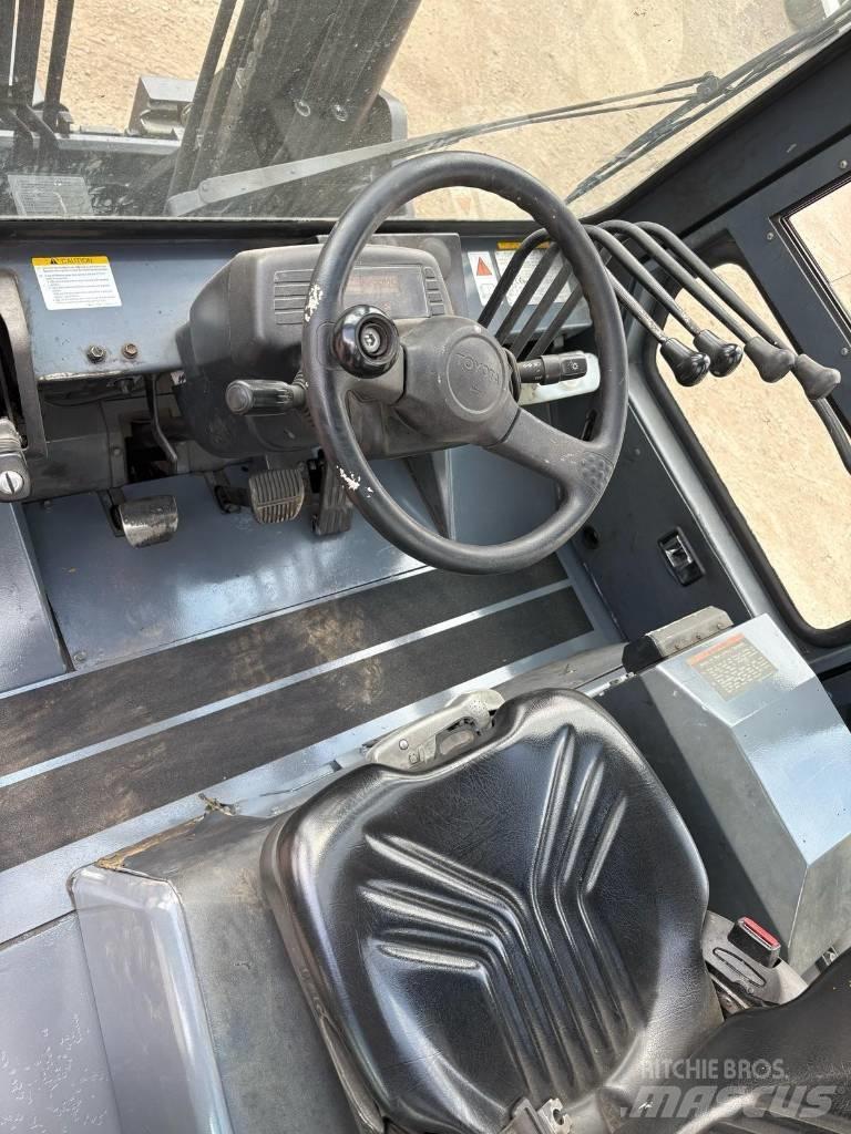 Toyota 5 FD 70 Dizelski viljuškari