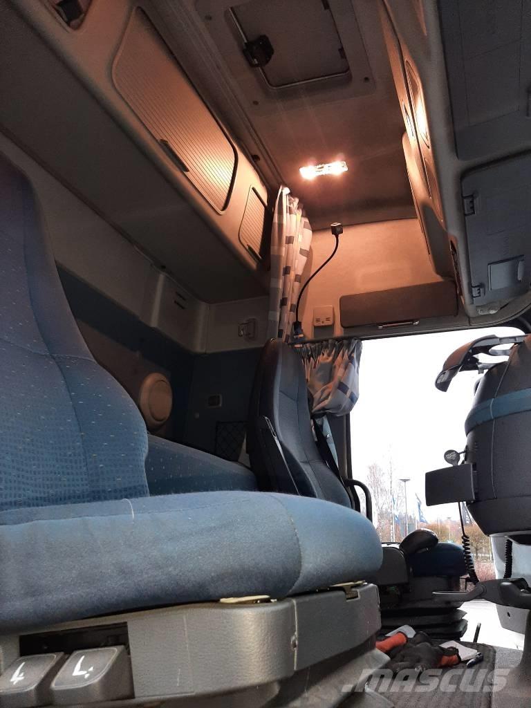 Volvo FH 13 Tegljači