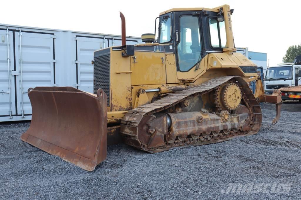 CAT D 6 M XL Buldožeri guseničari
