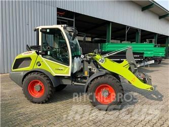 CLAAS Torion 530 Utovarivači na točkove