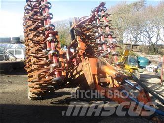 Galucho RDA 660 Valjci