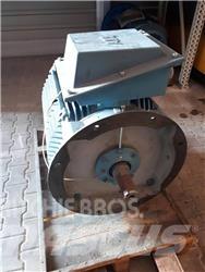 ABB M2BA315 Polovni dodaci za kompresore