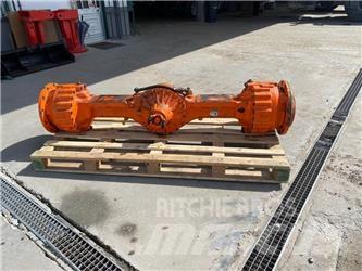ZF MT-3085/DK Osovine