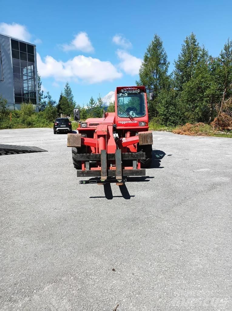 Merlo P 38.13 Teleskopski viljuškari
