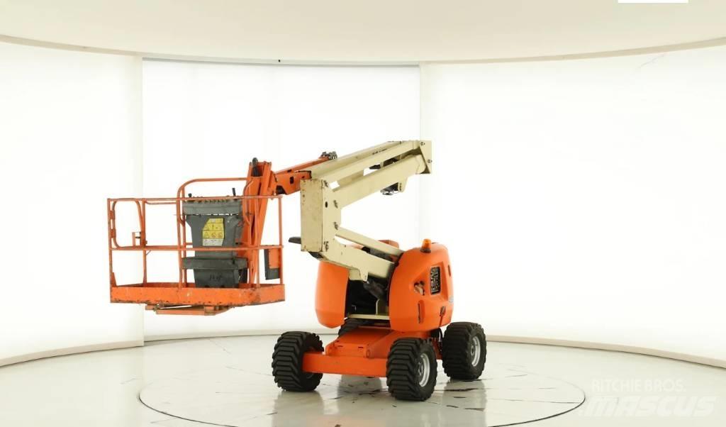 JLG 450 AJ II Zglobne podizne platforme