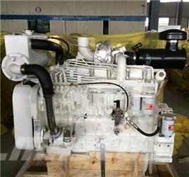 Cummins 6CTA8.3-M220 Motori za građevinarstvo