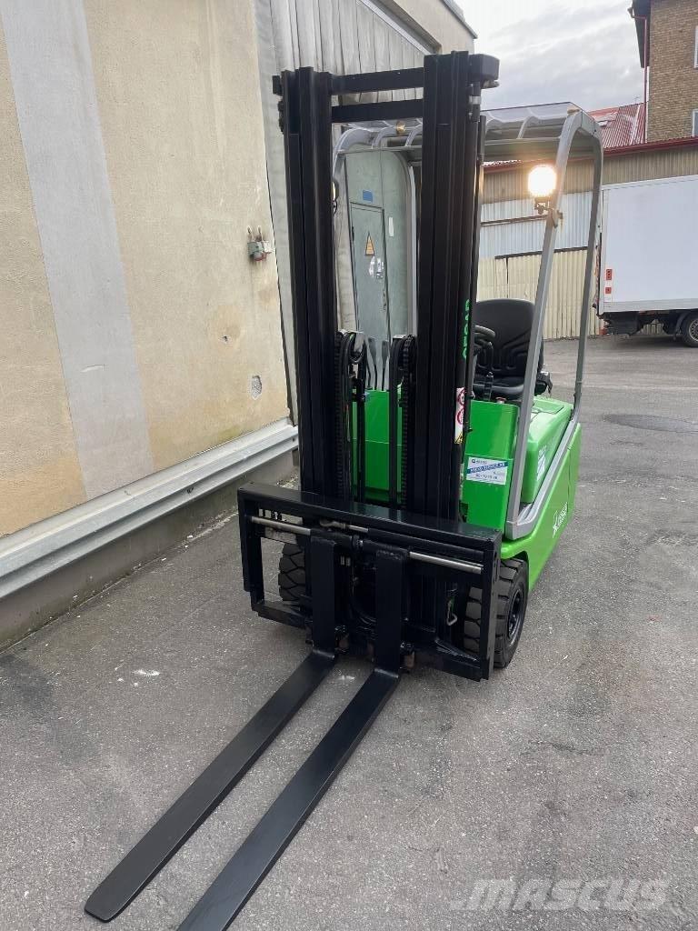 Cesab Blitz 315 Electric forklift trucks