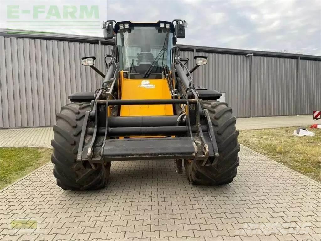 JCB 435s s5 Mini bageri < 7t