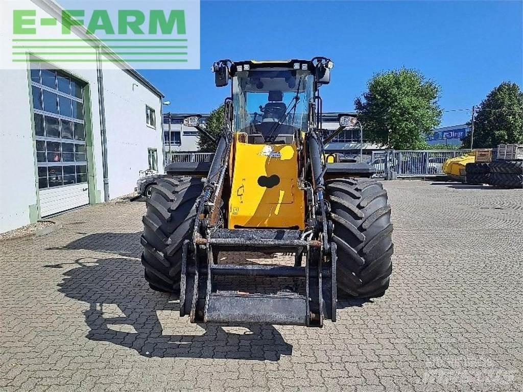 JCB 435s s5 Mini bageri < 7t