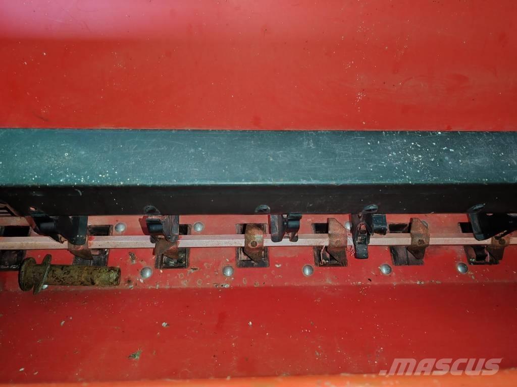 Tume KL 2500 SC Kombinovane sejačice