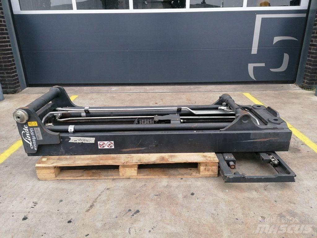 Linde M188 Ostalo za građevinarstvo