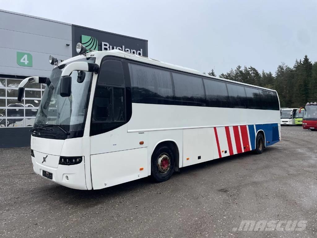 Volvo 9700H Putnički autobusi