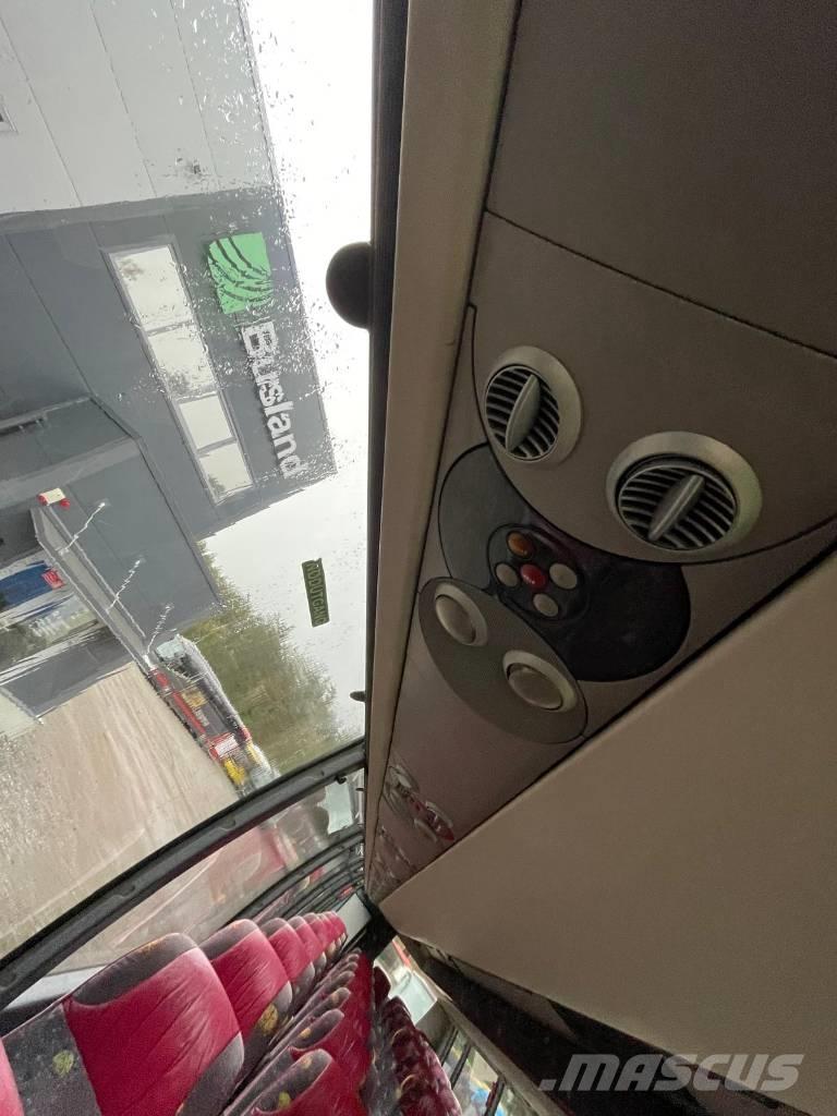 Volvo 9700H Putnički autobusi