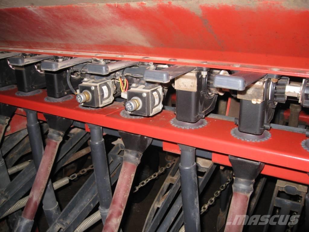 Tume JC 3000 Star XL Kombinovane sejačice