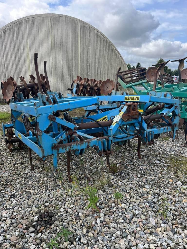 Bremer 470 Drljače