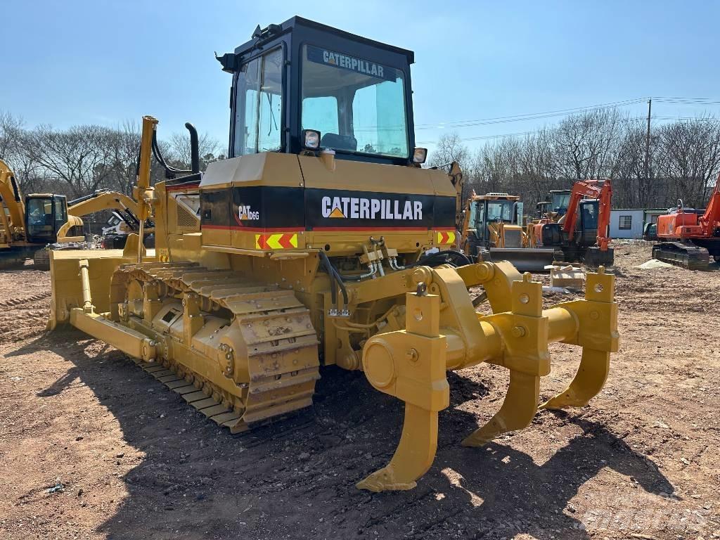 CAT D 6 G Buldožeri guseničari