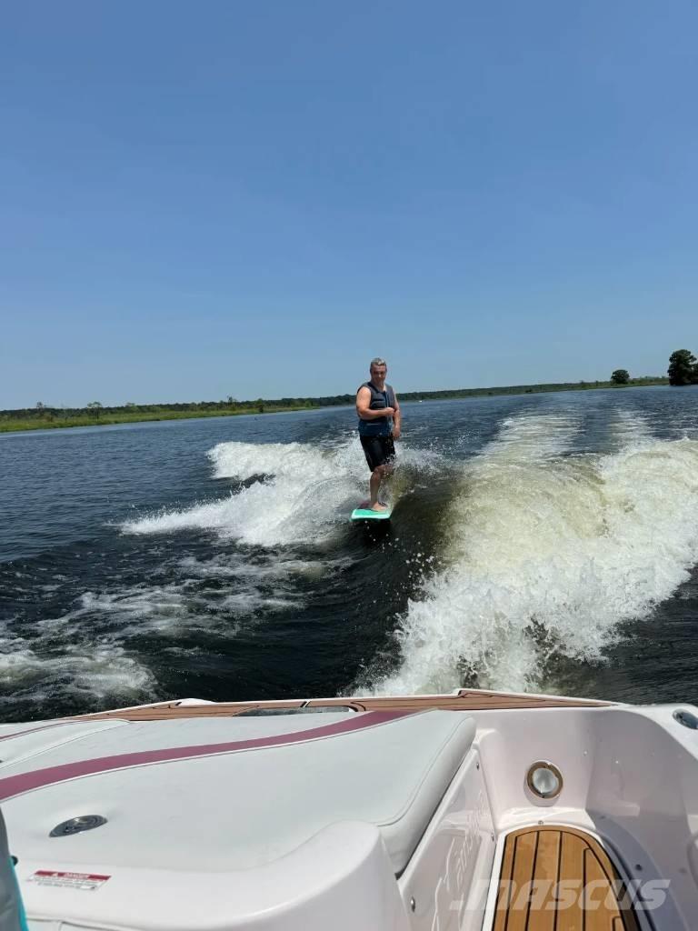  Nautique Air 226TE Radni brodovi/teglenice