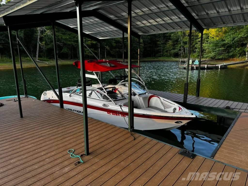  Nautique Air 226TE Radni brodovi/teglenice