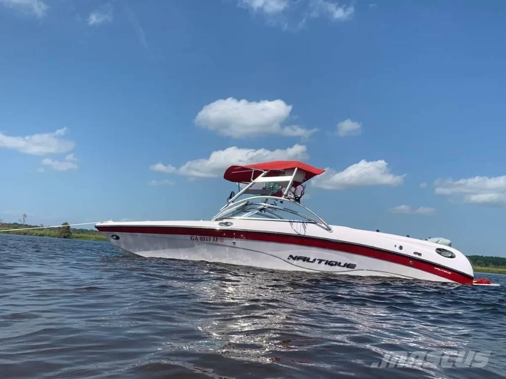  Nautique Air 226TE Radni brodovi/teglenice