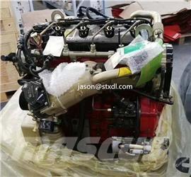 Cummins ISF2.8s5148T Motori za građevinarstvo