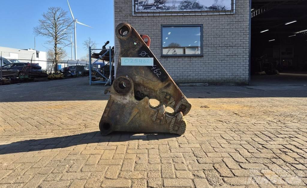  Onbekend B30-MP15 Makaze