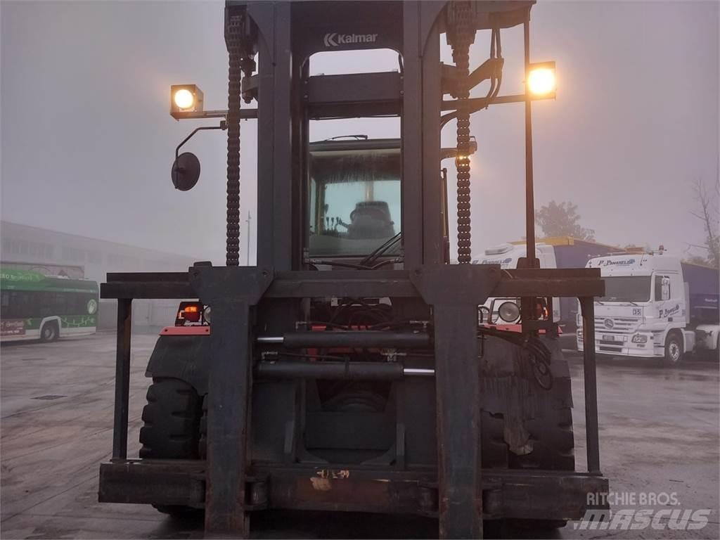 Kalmar DCD250-12 Dizelski viljuškari