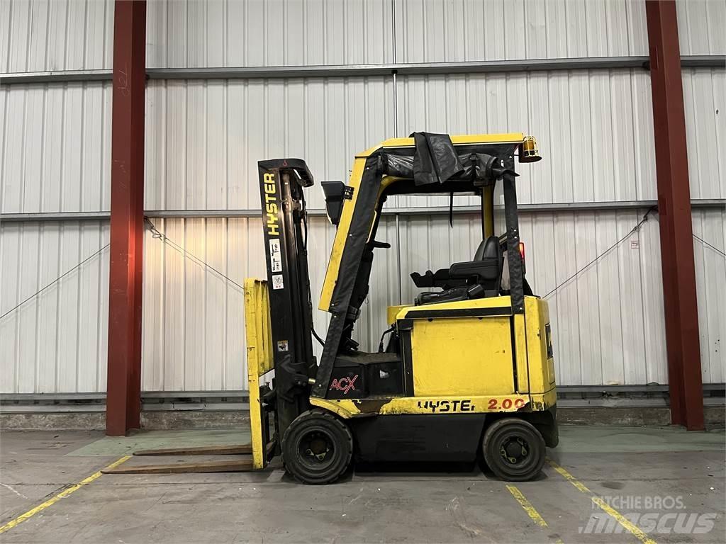 Hyster H2.00XMS Električni viljuškari