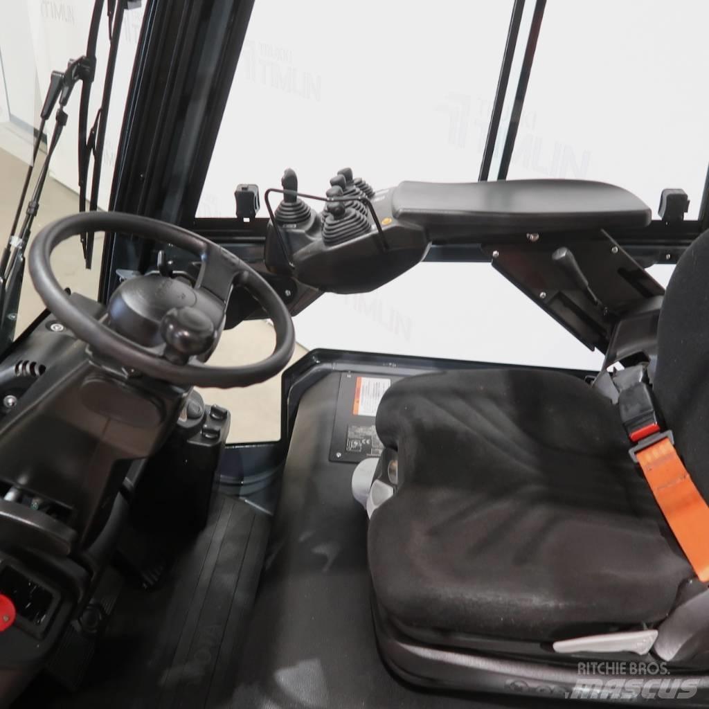 Toyota 8FBMK20T Električni viljuškari