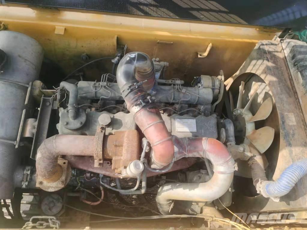 CAT 325BL Bageri guseničari