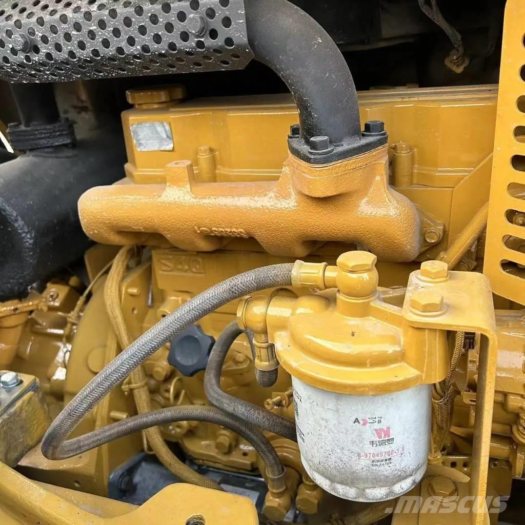 CAT 304C CR Mini bageri < 7t