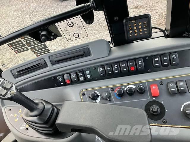 JCB 409 Utovarivači na točkove