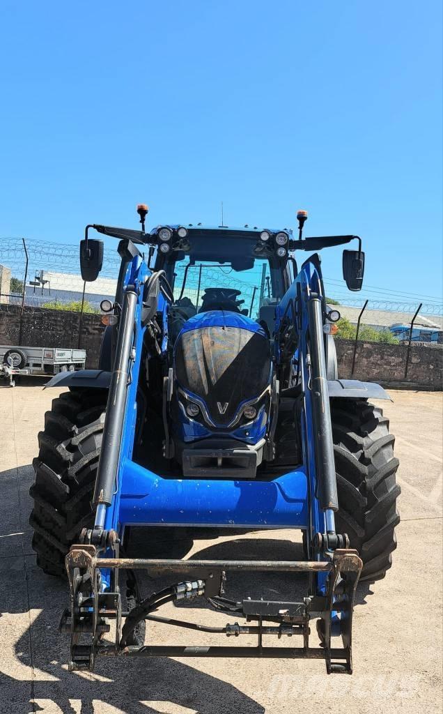 Valtra N 175 A Traktori