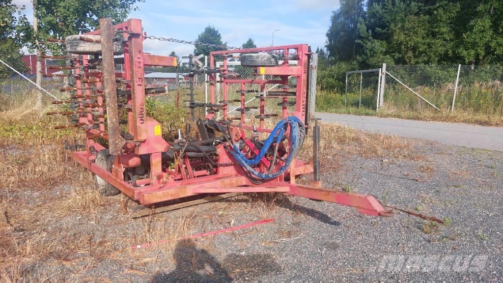 TimTec 5000 Drljače