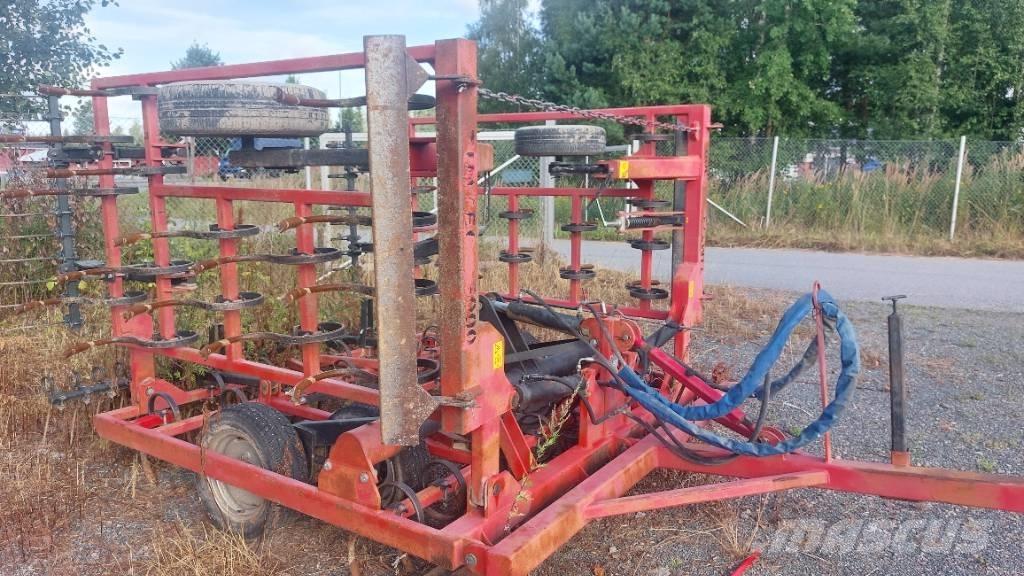 TimTec 5000 Drljače