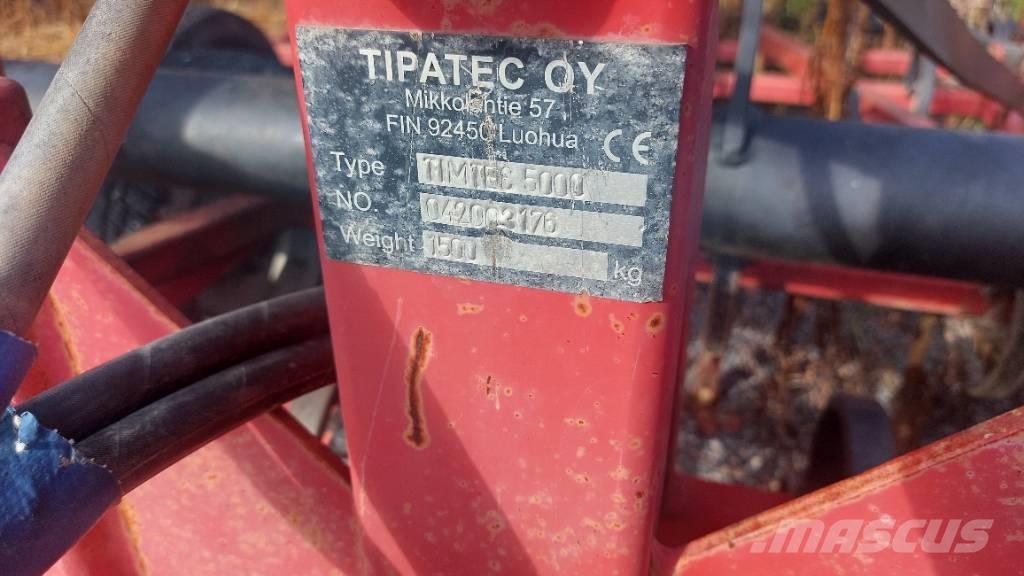 TimTec 5000 Drljače