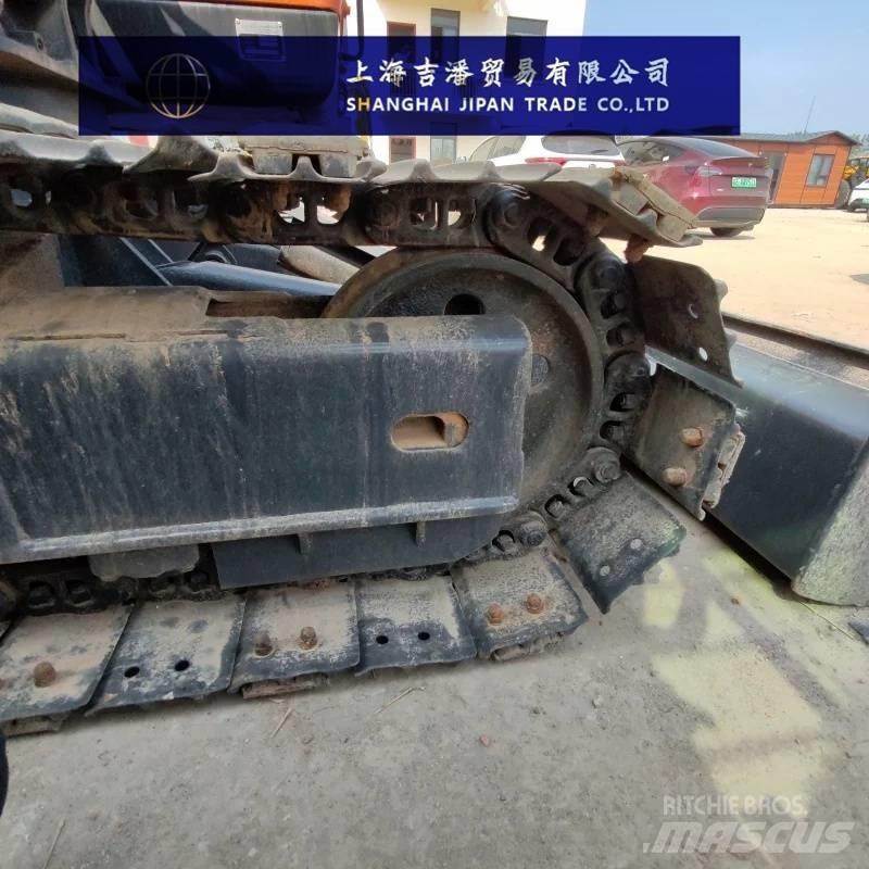 Doosan DX 75 Mini bageri < 7t