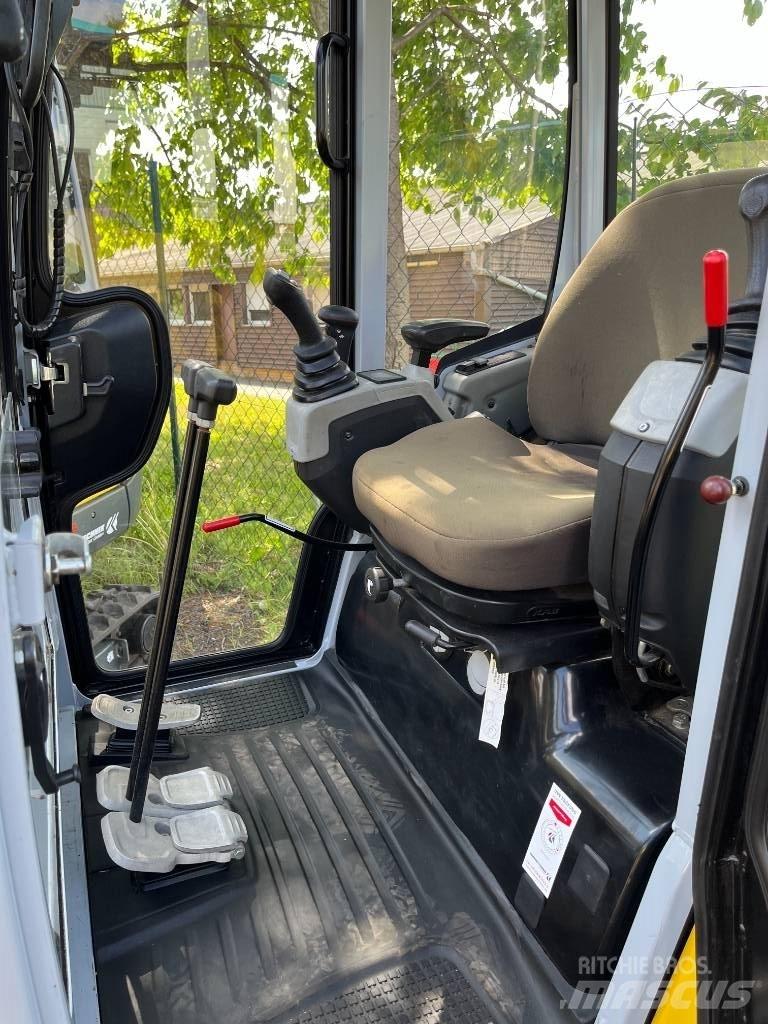 Wacker Neuson ET 24 Mini bageri < 7t