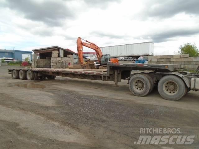 Felling FT80-30TR-H Ostale prikolice