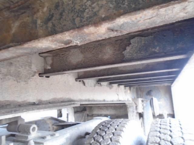 Felling FT80-30TR-H Ostale prikolice