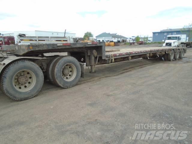 Felling FT80-30TR-H Ostale prikolice