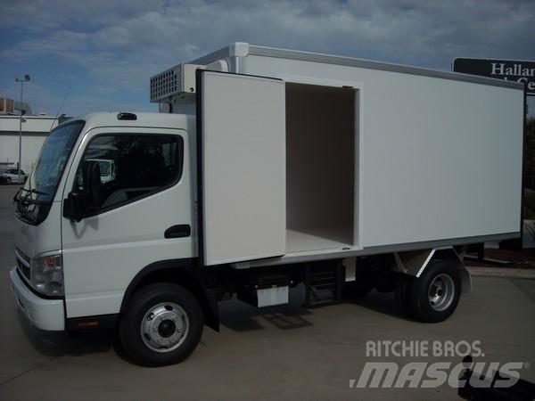Fuso Canter 3.5 Kamioni hladnjače