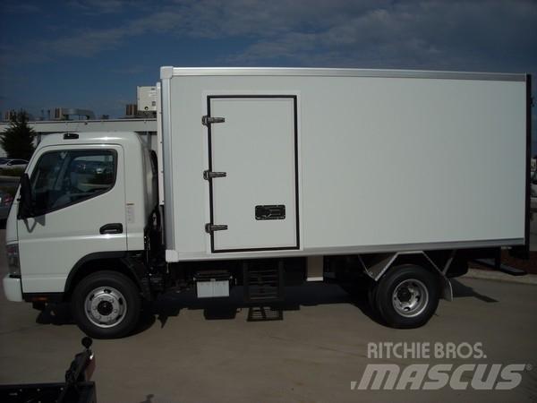 Fuso Canter 3.5 Kamioni hladnjače